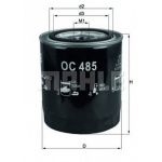 OC485 Масляный фильтр