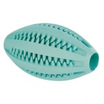 Игрушка TRIXIE мяч "DentaFun", бейсбол, резиновый 11.5см