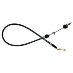 1170200800 JP Group Трос, управление сцеплением 1170200800 JP Group Трос, управление сцеплением