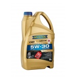 Моторное масло RAVENOL VSW SAE 0W-30 ( 1л) new