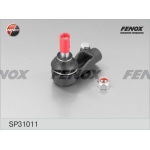 sp31011 FENOX Наконечник поперечной рулевой тяги