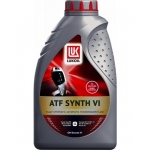 Масло ЛУКОЙЛ ATF SYNTH VI 1л