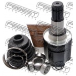(0111-mcv30lh) Шрус внутренний левый 27x50x24 FEBEST (Toyota Camry ACV3#/MCV3# 2001-2006)