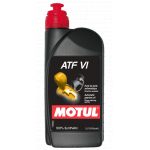 Масло MOTUL ATF VI (1л)