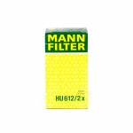 HU 612/2x Mann Фильтр масляный  