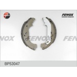 BP53047 FENOX Комплект тормозных колодок