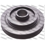 (tds-3sfe) Шкив коленвала 3SFE FEBEST (Toyota Carina E AT19#/ST191/CT190 1992-1997)