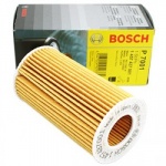 (1457437001) Bosch Фильтр масляный