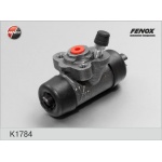 (k1784) Цилиндр тормозной барабанный рабочий FENOX Toyota/Chevrolet