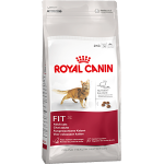 Корм Royal Canin Fit 32 сух.д/взрослых кошек 400г  chicopee