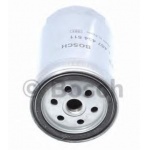 (1457434511) Bosch Фильтр топл Hyundai, Kia