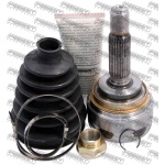 (0410-012) Шрус наружный 22x54x25 FEBEST (Mitsubishi Lancer/Mirage CB/CD 1991-1995)