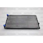prs3372 PATRON Радиатор, охлаждение двигателя