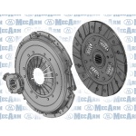 mk10058 MECARM Комплект сцепления