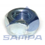 104.102 SAMPA Гайка