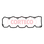 023680P CORTECO Прокладка, крышка головки цилиндра