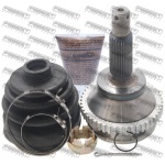 (1210-efata47) Шрус наружный  23x60x27 Hyundai Sonata FEBEST (EF) 2001-2005