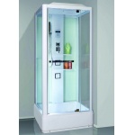 Душевая кабина Primo 230 900х1000х2150 белое исполнение