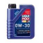 Масло Liqui Moly Synthoil Longtime Plus 0W 30 (1л)