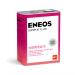 ENEOS Super AT Fluid 4л