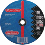 Диск отрезной METABO 125_22.2_2.5 сталь SP-Novoflex (617131000) 617131000