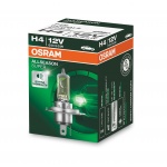 Лампа OSRAM 64193ULT H4 12V 60/55W P43t (UltraLife)  h4
