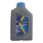 Масло HYUNDAI XTeer Diesel Ultra 5W-40 (1л) SN/CF  моторное 1л