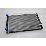 prs3383 PATRON Радиатор, охлаждение двигателя