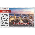 Citypuzzles "Будапешт" арт.8290