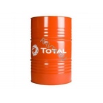 Масло Total Rubia Polytrafic 10W-40 (208л) RU128802  синтетическое моторное