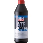 Масло Liqui Moly Top Tec ATF 1600 (1л)  синтетическое (синтетика)