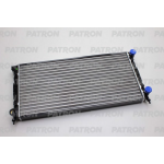 prs3244 PATRON Радиатор, охлаждение двигателя