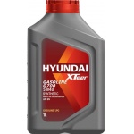 Масло моторное HYUNDAI XTeer Gasoline G700 10W-40 (1л) SN