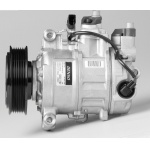 DCP02090 Denso Компрессор, кондиционер