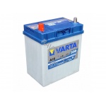 Аккумулятор Varta Blue Dynamic 40Ач (левая) (540 127 033)