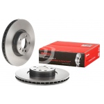 09.9922.11 BREMBO Тормозной диск