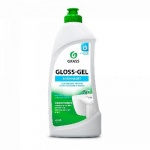 Универсальное моющее средство Gloss gel 0,5кг (12шт/уп)