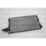 prs3333 PATRON Радиатор, охлаждение двигателя