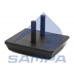 011.074 SAMPA Буфер, амортизация