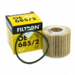 OE685 Filtron Масляный фильтр