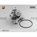 (hb1219) Помпа водяная FENOX Audi/VW