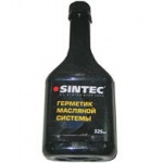 Герметик масляной системы SINTEC (аэрозоль) (325 мл.)