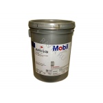 Смазка MOBIL Mobilux EP 004 пластичная NLGI 00 18 кг