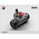 K2012 FENOX Колесный тормозной цилиндр