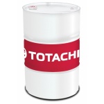 Охлаждающая жидкость TOTACHI MIX-TYPE COOLANT Pink -40C G12evo 200кг