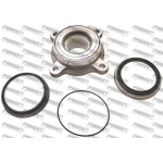 (0182-lc200fm-kit) Ступица передняя комплект FEBEST (Toyota Land Cruiser 200 UZJ200/VDJ200 2007-)