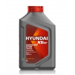 Моторное масло HYUNDAI XTeer Gasoline SAE 10W-30 (1л)