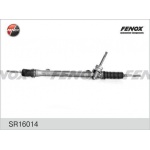 sr16014 FENOX Рулевой механизм