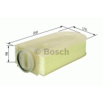 (F026400133) Bosch Фильтр воздушный MB W212, W204, X204