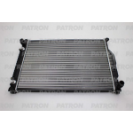 prs3011 PATRON Радиатор, охлаждение двигателя